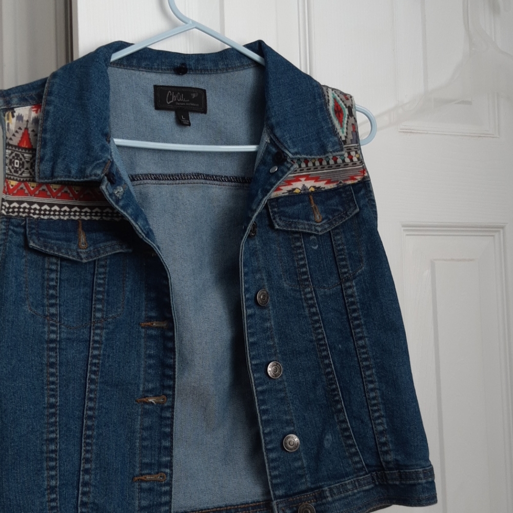 Jacket - Picture 4 of 4